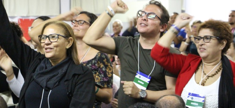 São Paulo: conferências de saúde no estado reúnem 5 mil conferencistas