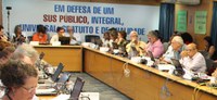 CNS contesta desvinculação de tributos federais voltados à seguridade social