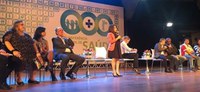 20ª Conferência Municipal de Saúde de São Paulo é marcada por defesa da democracia e do SUS