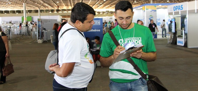 CONVOCATÓRIA: Rede Unida vai lançar livro com relatos de pesquisadores da 16ª Conferência