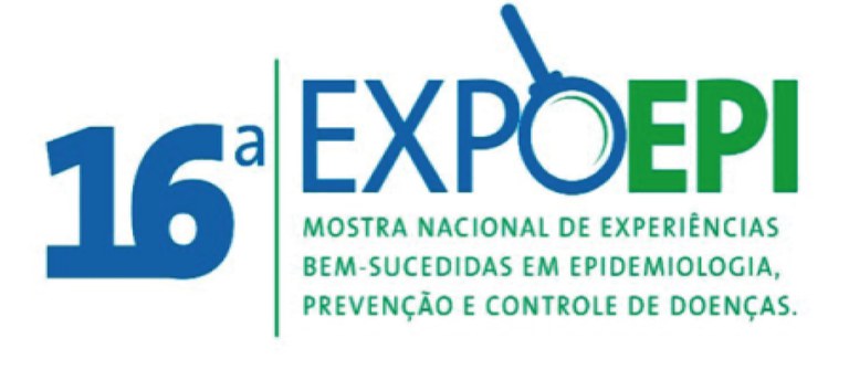 Reta final para participar do prêmio de boas práticas no SUS na 16ª Expoepi