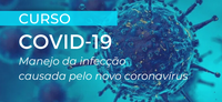 Fiocruz lança seu primeiro curso sobre Covid-19, online e gratuito, para profissionais de saúde