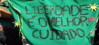 CNS e CNDH vão realizar Ato pela Democracia, pelo Cuidado em Liberdade e pela Defesa dos Direitos Humanos