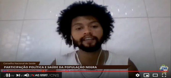 Jhow Silva, representante da União Nacional LGBT.jpg