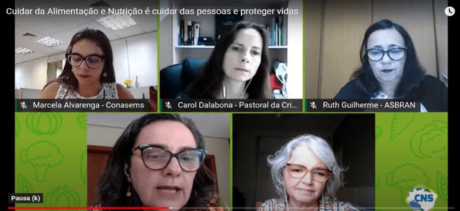 Live do Conselho Nacional de Saúde (CNS).jpg