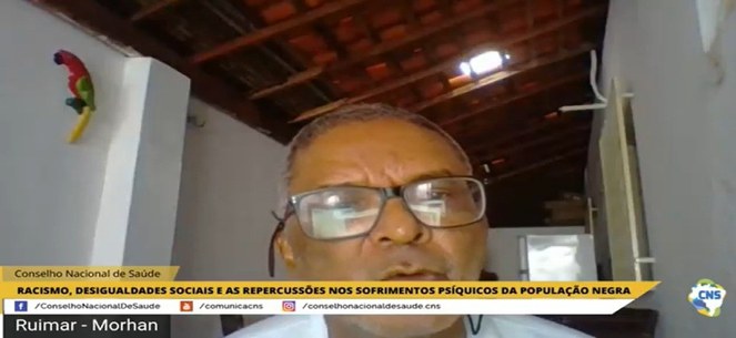 Ruimar Batista, representante do Movimento de Reintegração das Pessoas Atingidas pela Hanseníase (Morhan).jpg