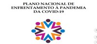 Em resposta ao descaso do governo, organizações lançam Plano Nacional de Enfrentamento à Covid-19