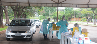 Trabalhadores e trabalhadoras das atividades essenciais precisam de proteção social e sanitária, aponta CNS