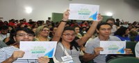 CNS vai realizar mais de vinte atividades no 14º Congresso Internacional da Rede Unida