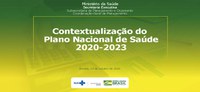 Plano Nacional de Saúde: CNS analisa se documento contempla deliberações 16ª Conferência Nacional de Saúde (8ª+8)