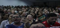 Saúde é Vida em Resistência: 14º Congresso Internacional da Rede Unida ocorrerá virtualmente