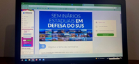 Seminários Estaduais sobre o Controle Social no SUS tiveram mais de 3.400 inscritos