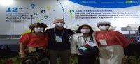 Em defesa do controle social, CNS participa de 12ª Conferência Nacional de Assistência Social