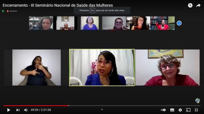 discurso no 3º Seminário Nacional de Saúde da Mulher.jpeg