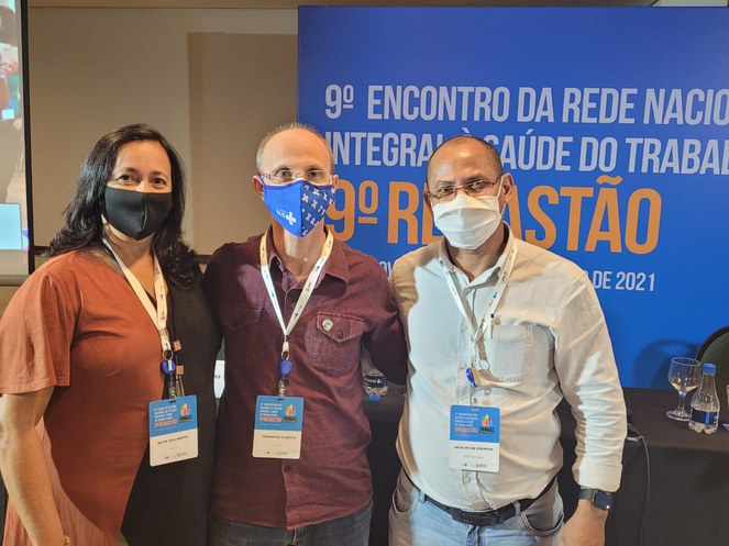 Presidente do CNS, Ruth Cavalcanti Guilherme e Jacildo de Siqueira Pinho.jpeg