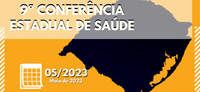 CES/RS - 9ª Conferência Estadual de Saúde