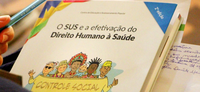 CNS e Ceap: Nova formação para conselheiros de saúde e lideranças sociais começa a partir de 15/08