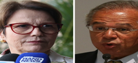 CNS repudia declarações dos ministros Paulo Guedes e Tereza Cristina