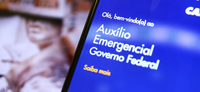 CNS defendeu auxílio emergencial adequado para população durante debate virtual da CGU