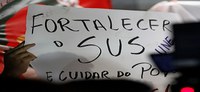 Projeto do CNS, ENF, Opas e Fiocruz capacita mil lideranças, criando rede de defensores do SUS