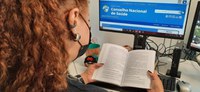 Série Participação & Políticas Públicas, assinada pelo CNS, Opas e Rede Unida, terá 14 livros