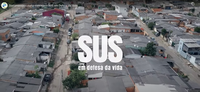 Documentário “SUS, em defesa da vida” será exibido em festival de cinema internacional na Argentina