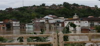 CNS manifesta solidariedade às vítimas das enchentes na Bahia