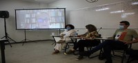 CNS debate formação como estratégia de fortalecimento da participação social, no 15º Congresso da Rede Unida