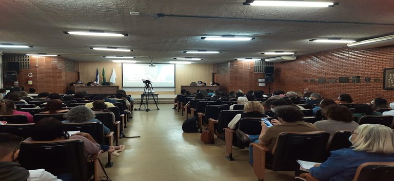 Desafios da Atenção Básica e vigilância em saúde pautam Fórum promovido pelo CNS na programação do Congresso Rede Unida