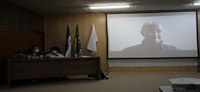 Troca de experiências e saberes entre Brasil e Itália é destaque no 15º Congresso Internacional da Rede Unida