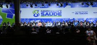 CNS define Comissão Organizadora da 17ª Conferência Nacional de Saúde, que será realizada em 2023