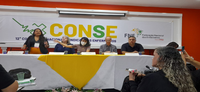 Congresso Nacional Sindical dos Enfermeiros debate conjuntura nacional e internacional da categoria