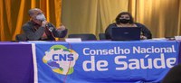 Aniversário de 34 anos da Constituição e criação do SUS serão destaques em reunião ordinária do CNS