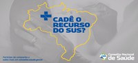 Campanha contra os cortes no orçamento da Saúde para 2023: Ajude o CNS a descobrir #CADÊORECURSO para o SUS