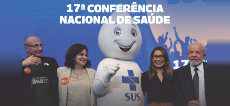 Revista da 17ª Conferência Nacional de Saúde.jpg