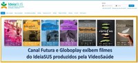 IdeiaSUS: Participe da plataforma que reúne experiências sobre participação e Controle Social no SUS