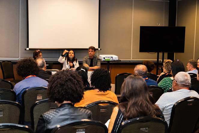 primeiro dia da 5ª Conferência Nacional de Saúde Mental Domingos Sávio (CNSM).jpg