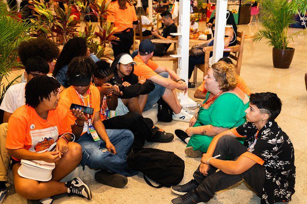 Reunião da Juventude na 5ª CNSM Domingos Sávio.jpg