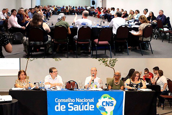 Reunião do CNS sobre os conselhos locais de saúde.jpeg