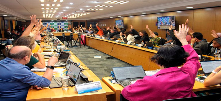 Conselho Nacional de Saúde publica resolução com prioridades para o SUS a partir das deliberações da 17ª Conferência Nacional de Saúde