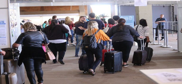 17ª Conferência Nacional de Saúde: O que saber antes de partir para a etapa nacional em Brasília