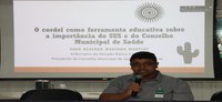 Experiências exitosas no SUS são apresentadas em atividade do CNS e Fiocruz