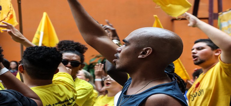 17ª CNS: Juventude rural, migrantes e negros estão entre as populações que organizam conferências livres de saúde