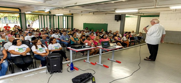 Canoas-RS: Conferência Municipal de Saúde é retomada após 4 anos