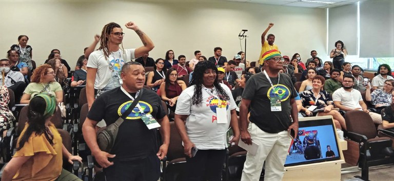 Conferências Livres de Saúde Mental aquecem debate para a Conferência Nacional temática