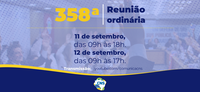 358ª Reunião Ordinária CNS celebra os 25 anos da Política Nacional de Alimentação e Nutrição