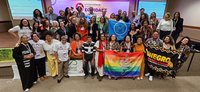 1ª Conferência Livre Nacional de Equidade no Trabalho, na Educação e na Comunicação na Saúde formula diretrizes e propostas para equidade no Brasil