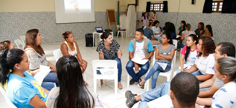 Município de Corumbá realiza conferência livre preparatória