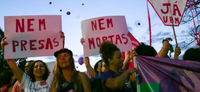 CNS repudia proibição de procedimento, que é recomendado pela OMS, em casos de aborto legal