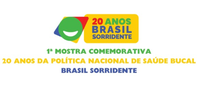 Participe da 1ª Mostra Comemorativa aos 20 anos da Política Nacional de Saúde Bucal – Brasil Sorridente